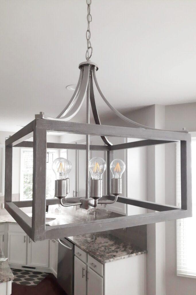 5 Easy Budget Updates For A Beautiful Kitchen Refresh - East Third Street