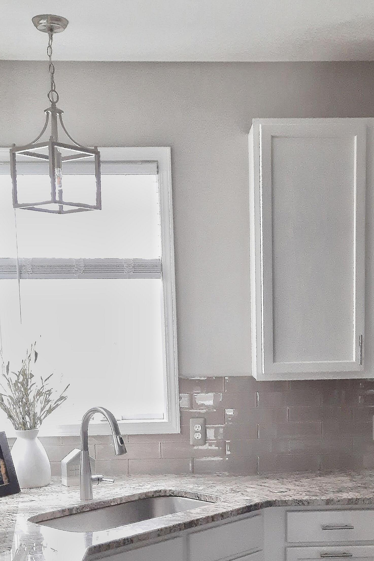 A Look at Sherwin-Williams Agreeable Gray: The Perfect Greige