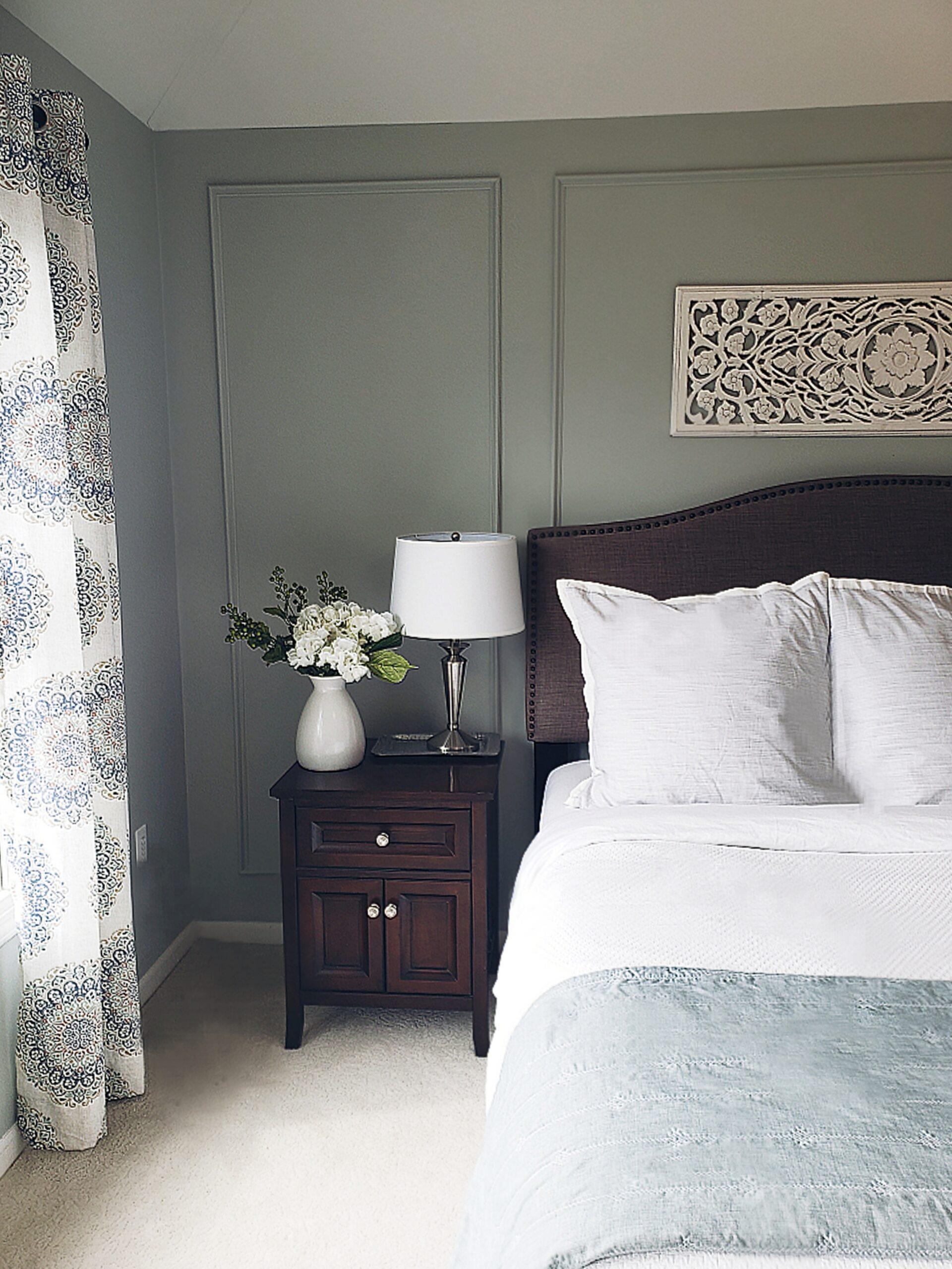 Silver Strand Sherwin Williams: A Dreamy New Gray