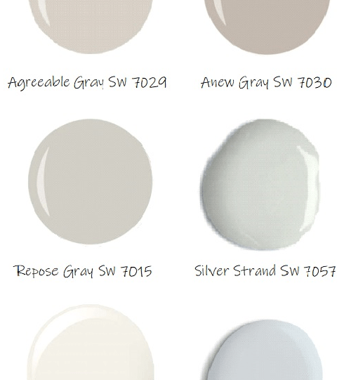 How to Pick Your Perfect Neutral Color Palette - East Third Street